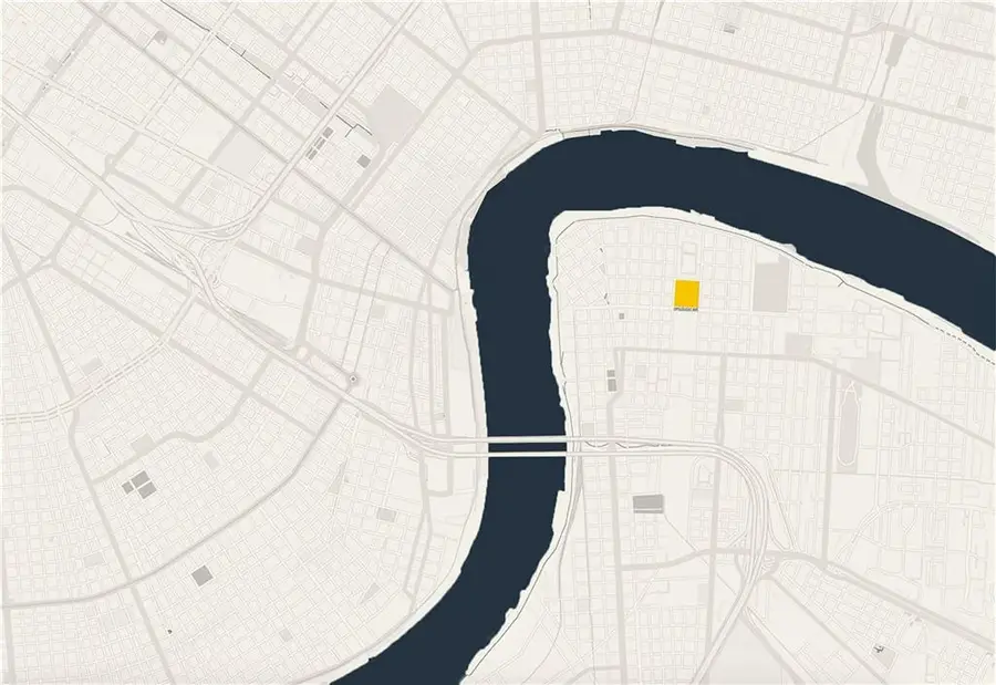 1215 Eliza Street, New Orleans, LA 70114 - Image #3