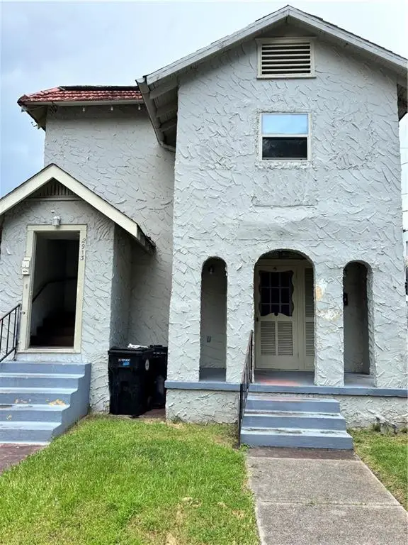 2911 Robert Street, New Orleans, LA 70125