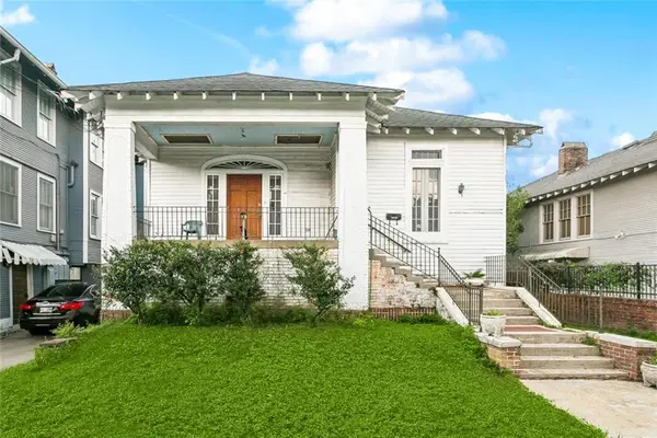 5326 Prytania Street, New Orleans, LA 70115