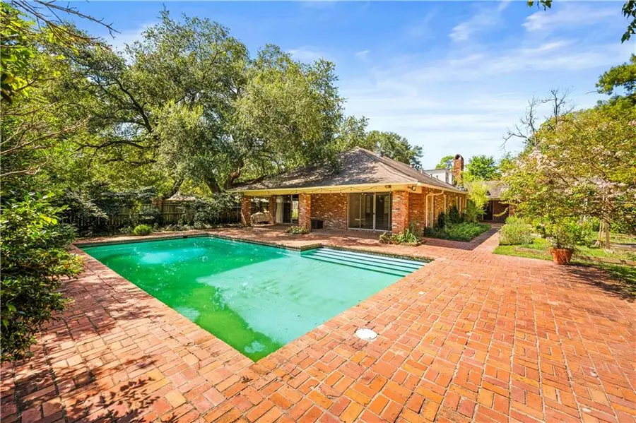 5616 Navaho Trail, Alexandria, LA 71301 - #2