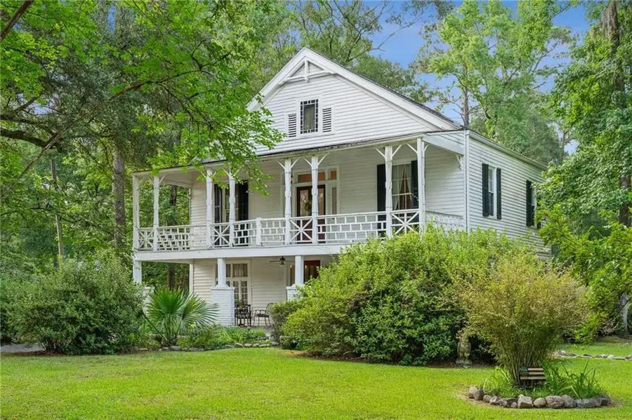 22128 5th Street, Abita Springs, LA 70420 - Image #2