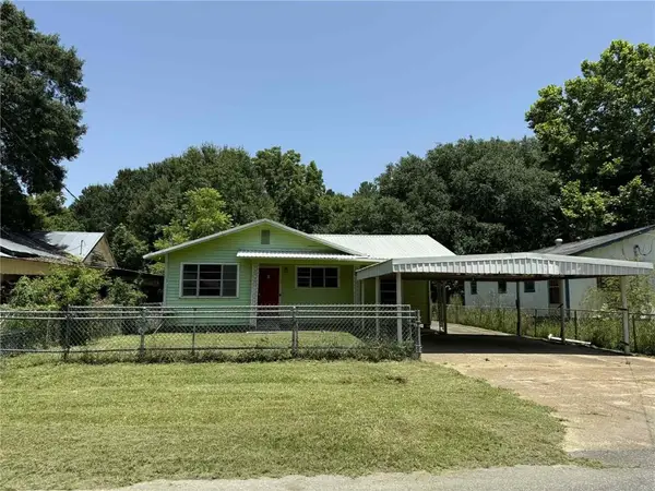 117 Sam Street, Eunice, LA 70535