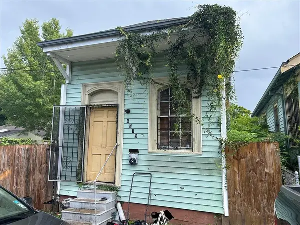 4219 Marais Street, New Orleans, LA 70117