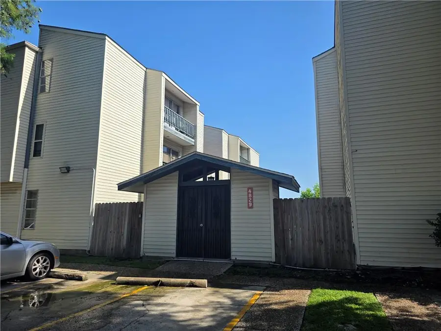 4829 Wabash Street #307, Metairie, LA 70001 - Image #3