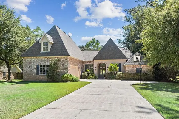 125 Country Club Drive, Covington, LA 70433