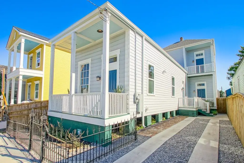 2315 4th Street, New Orleans, LA 70113 - Image #1
