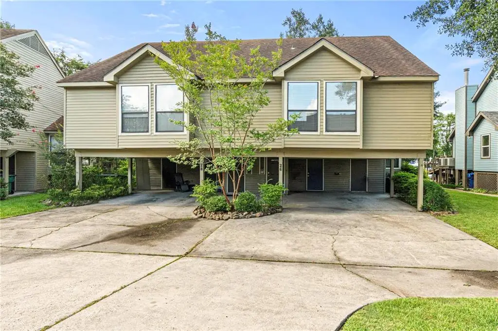 26 Chamale Cove #26, Slidell, LA 70460 - Image #1