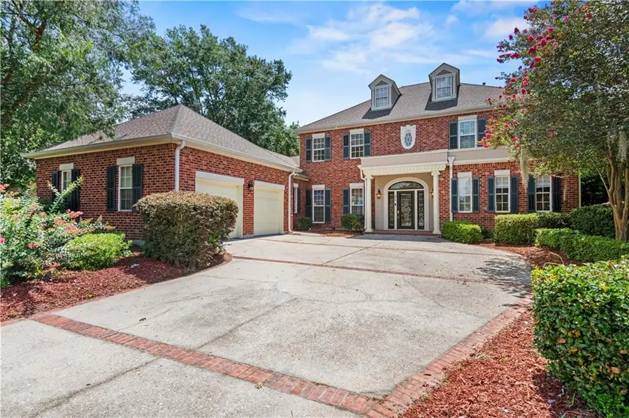 31 Cypress Point Lane, New Orleans, LA 70131 - Image #2