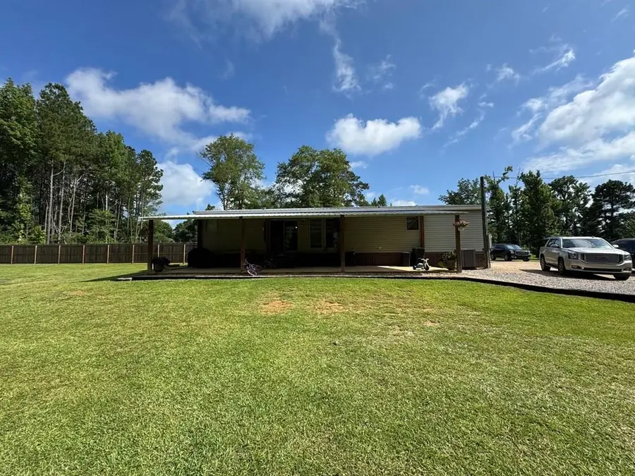 480 Woody Road, Jayess, MS 39641 - Image #2