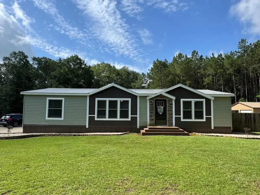 480 Woody Road, Jayess, MS 39641 - Image #3