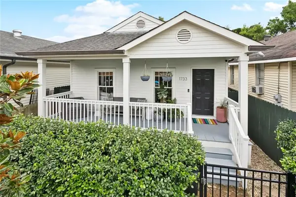 1733 Eagle Street, New Orleans, LA 70118