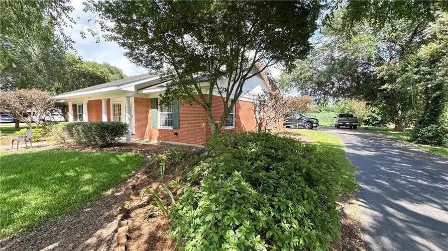 502 Wadsworth Avenue, Cheneyville, LA 71325 - Image #2