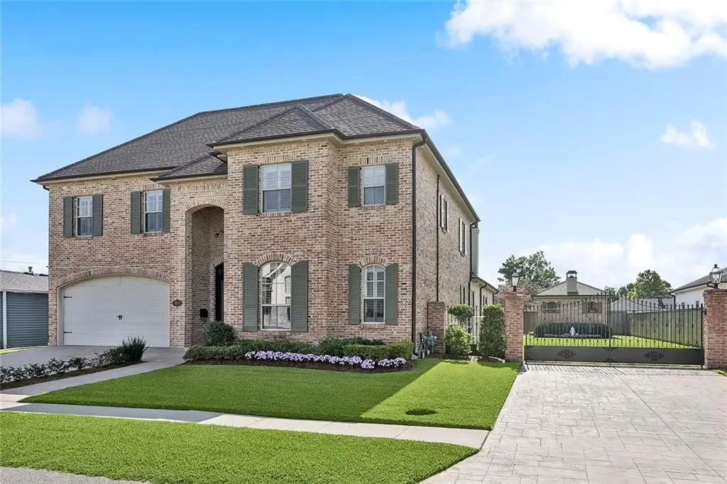 1435 Cherokee Avenue, Metairie, LA 70005 - Image #1