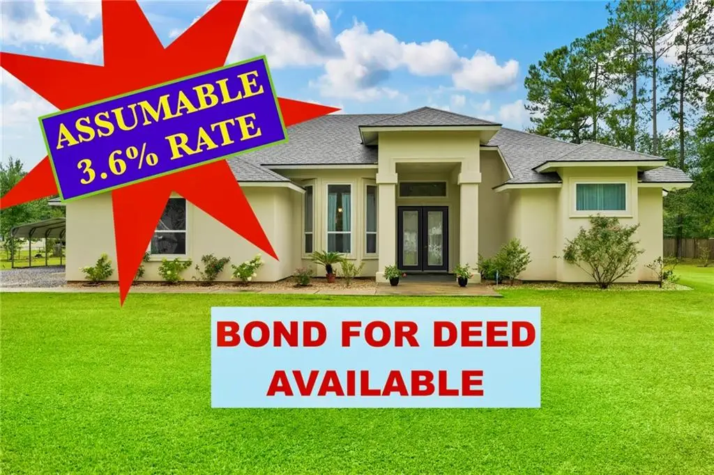 22484 Treadaway Street, Mandeville, LA 70471 - #1