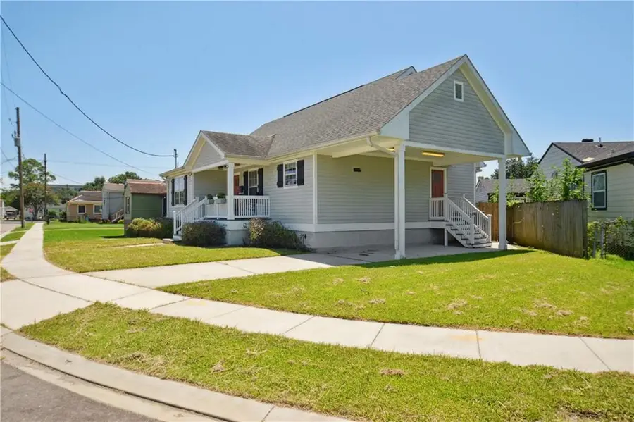 105 Winthrop Place, New Orleans, LA 70119 - Image #2
