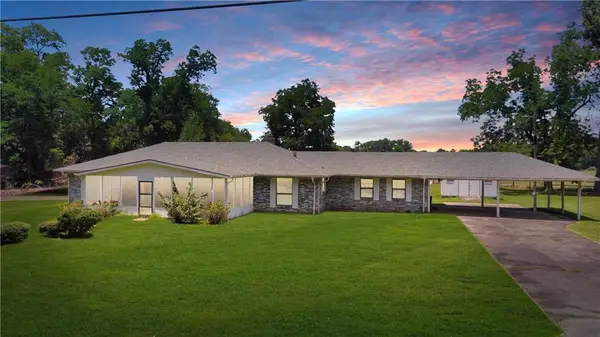 576 Kateland Road, Colfax, LA 71417