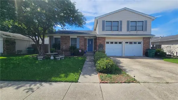 3716 Inwood Drive, Harvey, LA 70058