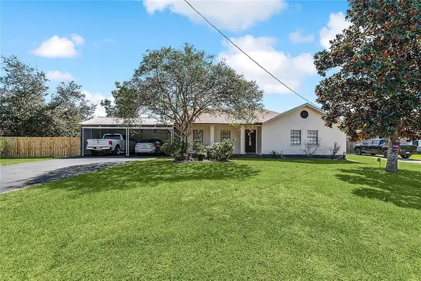 1929 Jean Lafitte Boulevard, Lafitte, LA 70067