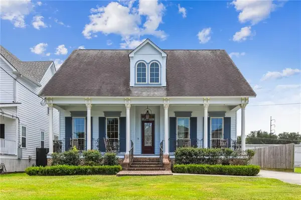 230 26th Street, New Orleans, LA 70124