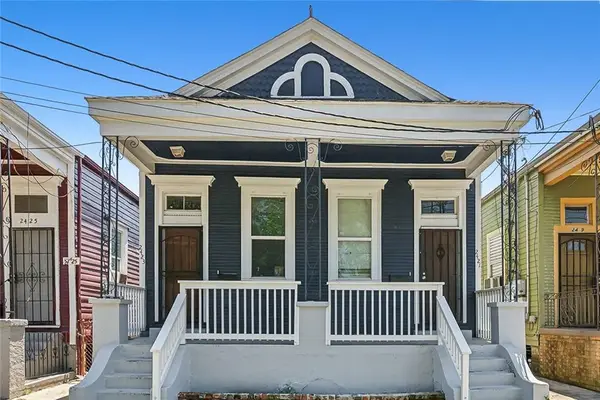2421 Saint Roch Avenue, New Orleans, LA 70117
