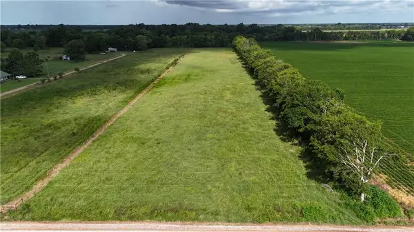 0 Bordelonville Road, Moreauville, LA 71355