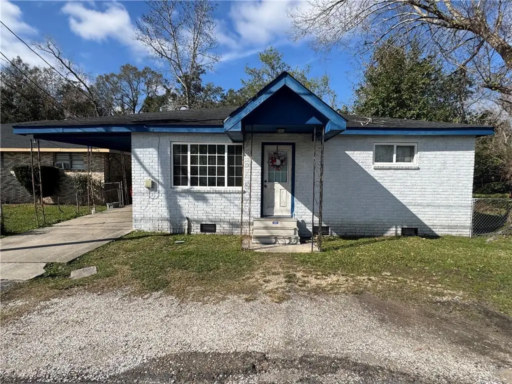 358 S Kinler Street, Boutte, LA 70039 - Image #1