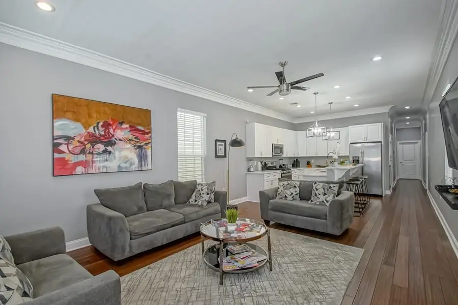 1824 Onzaga A&b Street, New Orleans, LA 70116 - Image #2