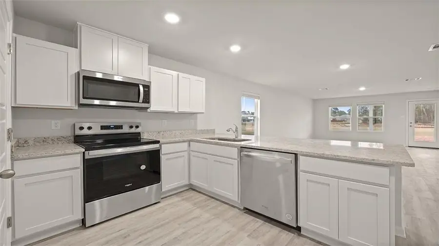 4686 Marais River Drive, Slidell, LA 70461 - Image #3