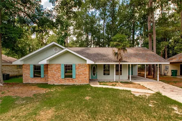 18203 Holly Ridge Drive, Hammond, LA 70403