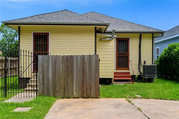 5328 Eastern Street, New Orleans, LA 70122