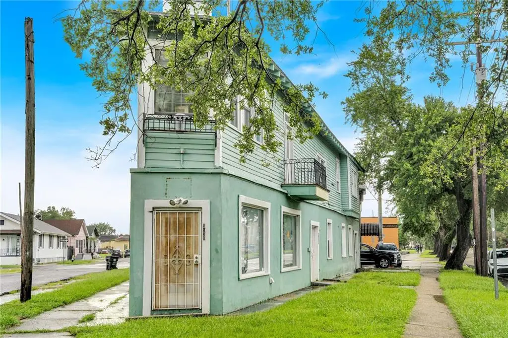 1830 Saint Bernard Avenue, New Orleans, LA 70116 - Image #1