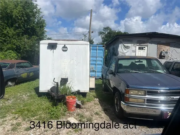 3416 Bloomingdale Court, New Orleans, LA 70125