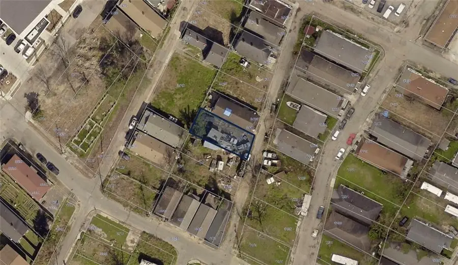 3416 Bloomingdale Court, New Orleans, LA 70125 - Image #2