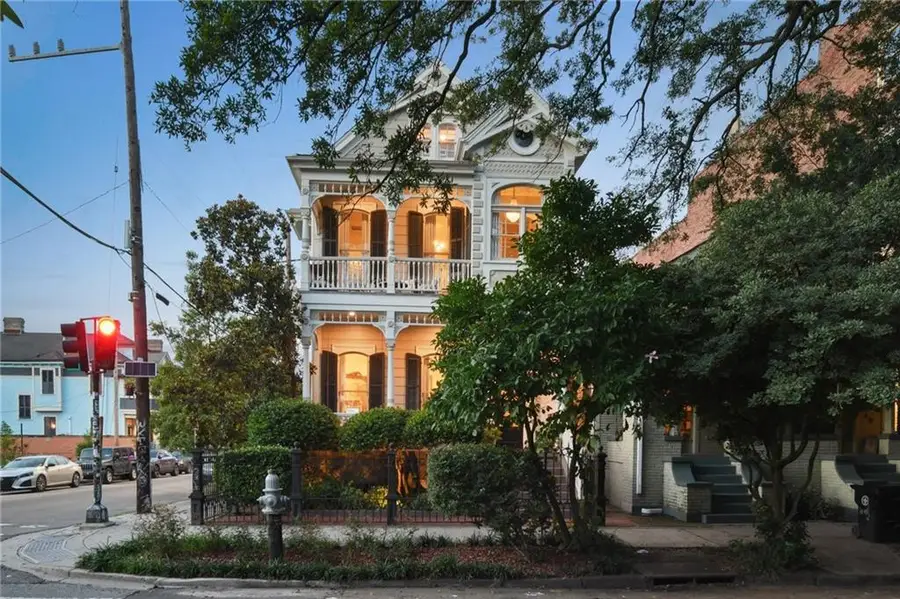 639 Esplanade Avenue, New Orleans, LA 70116 - Image #3