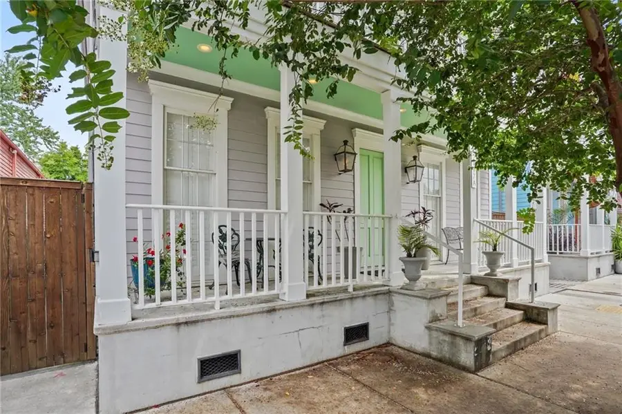 2415 Dauphine Street #A, New Orleans, LA 70117 - #2