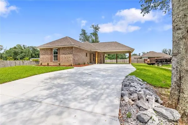 44010 Booker Ii Road, Hammond, LA 70403