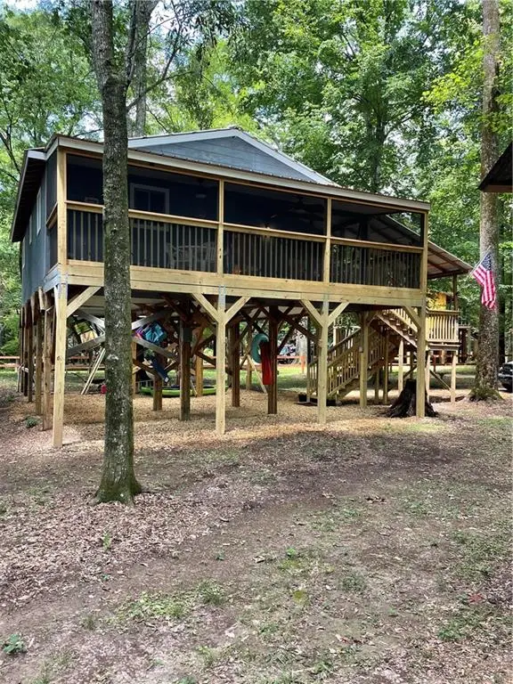 1149 Dogwood Trail, McComb, MS 39648