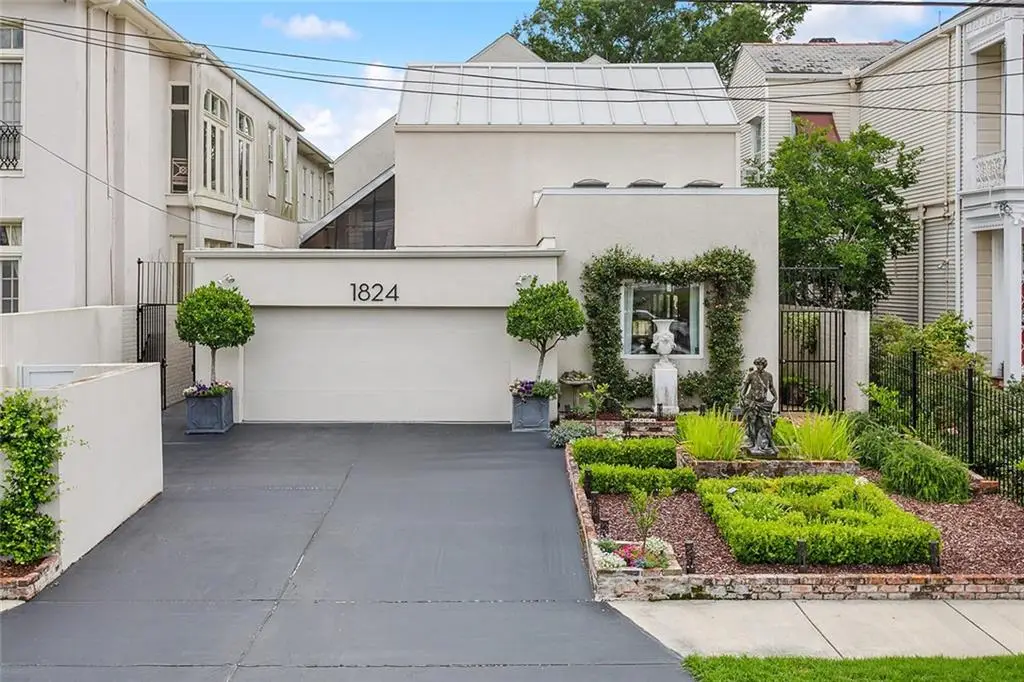 1824 Jefferson Avenue, New Orleans, LA 70115 - Image #1