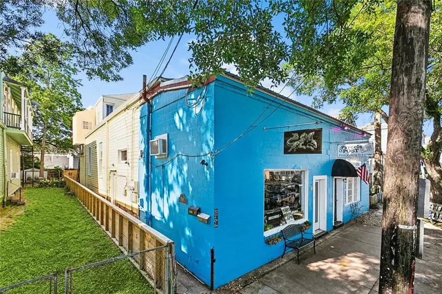 5206 Magazine Street, New Orleans, LA 70115 - #2