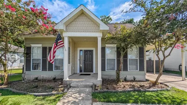 2735 Village Court, Marrero, LA 70072