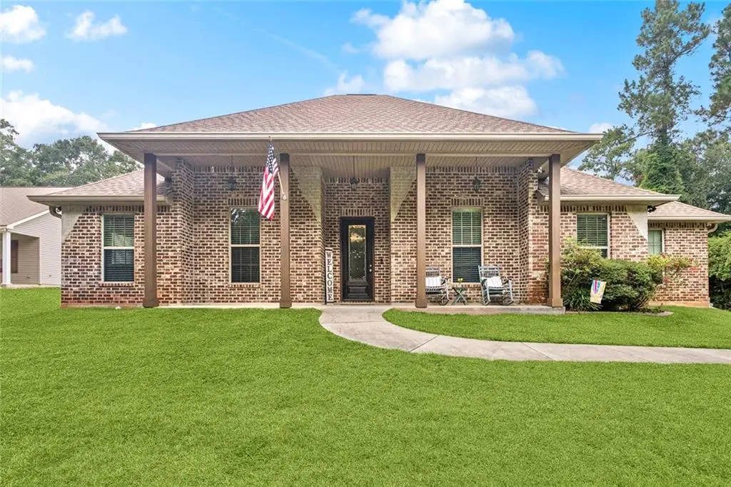 73533 Fairway Drive, Abita Springs, LA 70420 - Image #1
