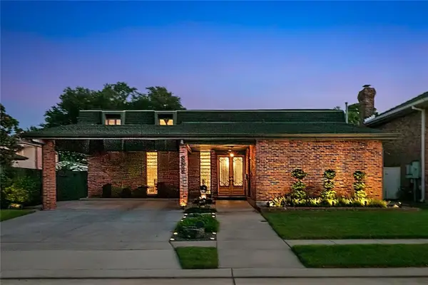 5593 Jacquelyn Court, New Orleans, LA 70124