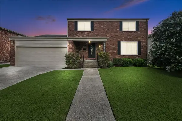 4519 Bancroft Drive, New Orleans, LA 70122