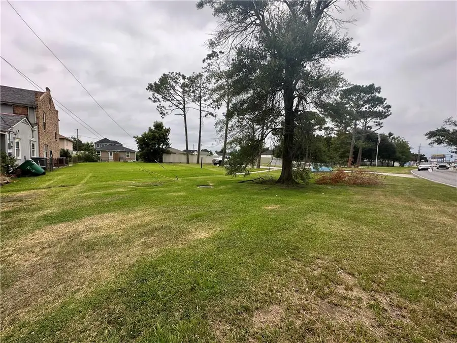 7215 W Judge Perez Drive, Arabi, LA 70032 - #2