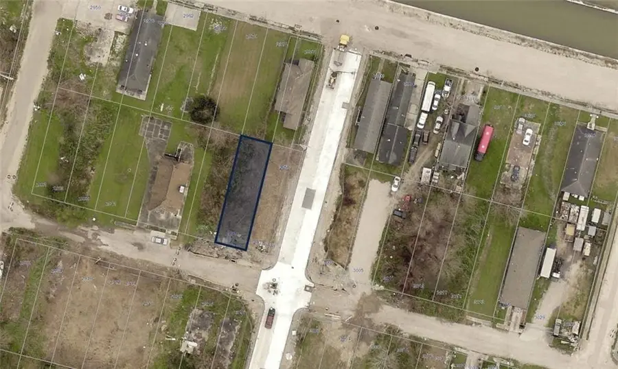 2937 Laussat Place, New Orleans, LA 70117 - #2