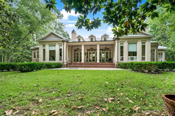 10175 Core Cemetery Road, Folsom, LA 70437