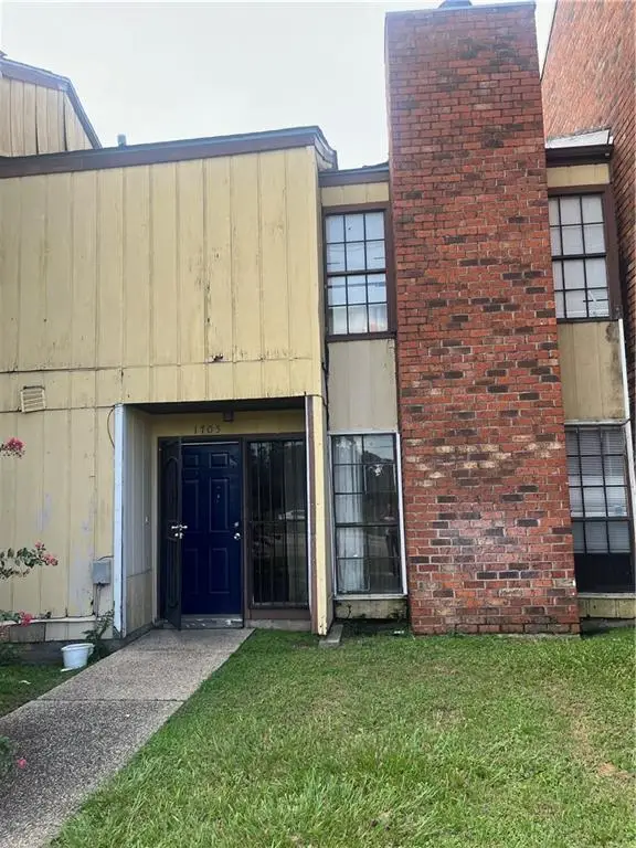 1705 Chimney Wood Lane, New Orleans, LA 70126 - #1