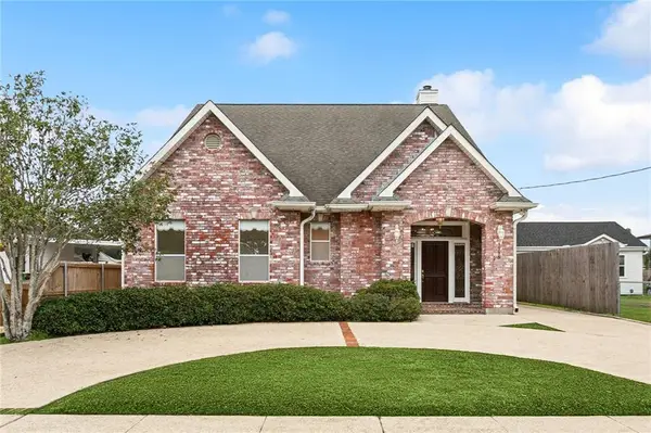 1715 Demosthenes Street, Metairie, LA 70005