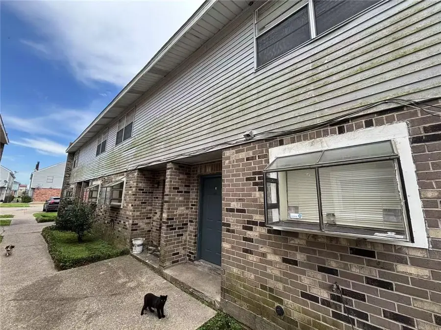 4201 Lac Couture Drive, Harvey, LA 70058 - #3