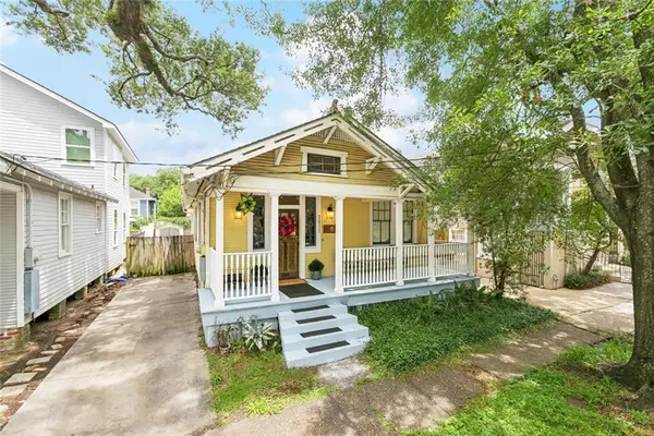 2835 Palmer Avenue, New Orleans, LA 70118